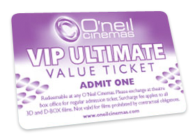 VIP Ultimate Value
